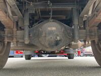 MITSUBISHI FUSO Canter Truck (With 6 Steps Of Cranes) PDG-FE83DN 2007 195,945km_27