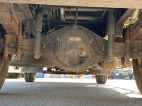 MITSUBISHI FUSO Canter Truck (With 6 Steps Of Cranes) PDG-FE83DN 2007 195,945km_28