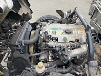 MITSUBISHI FUSO Canter Truck (With 6 Steps Of Cranes) PDG-FE83DN 2007 195,945km_28