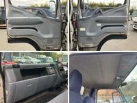 MITSUBISHI FUSO Canter Truck (With 6 Steps Of Cranes) PDG-FE83DN 2007 195,945km_30