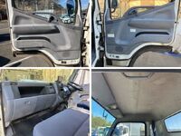 MITSUBISHI FUSO Canter Truck (With 6 Steps Of Cranes) PDG-FE83DN 2007 195,945km_31