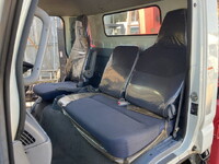 MITSUBISHI FUSO Canter Truck (With 6 Steps Of Cranes) PDG-FE83DN 2007 195,945km_32