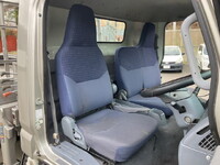 MITSUBISHI FUSO Canter Truck (With 6 Steps Of Cranes) PDG-FE83DN 2007 195,945km_32