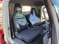 MITSUBISHI FUSO Canter Truck (With 6 Steps Of Cranes) PDG-FE83DN 2007 195,945km_33