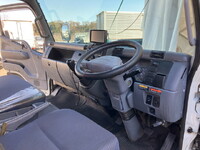 MITSUBISHI FUSO Canter Truck (With 6 Steps Of Cranes) PDG-FE83DN 2007 195,945km_34