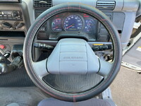 MITSUBISHI FUSO Canter Truck (With 6 Steps Of Cranes) PDG-FE83DN 2007 195,945km_35