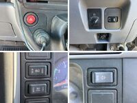 MITSUBISHI FUSO Canter Truck (With 6 Steps Of Cranes) PDG-FE83DN 2007 195,945km_38