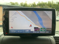 MITSUBISHI FUSO Canter Truck (With 6 Steps Of Cranes) PDG-FE83DN 2007 195,945km_39