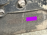 MITSUBISHI FUSO Canter Truck (With 6 Steps Of Cranes) PDG-FE83DN 2007 195,945km_40