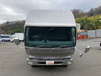 MITSUBISHI FUSO Canter Truck (With 6 Steps Of Cranes) PDG-FE83DN 2007 195,945km_8