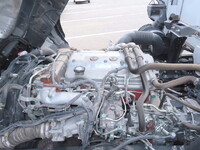 HINO Ranger Aluminum Wing 2PG-FD2ABG 2021 234,500km_15