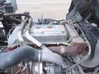 HINO Ranger Aluminum Wing 2PG-FD2ABG 2021 234,500km_16