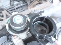 HINO Ranger Aluminum Wing 2PG-FD2ABG 2021 234,500km_18