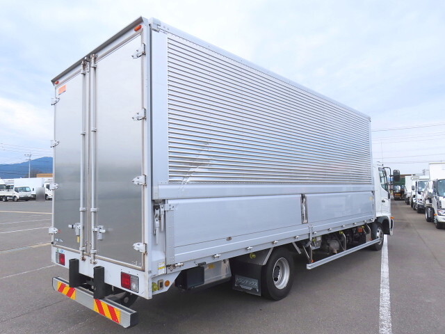 Ranger Aluminum Wing_2