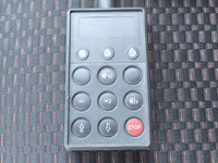 HINO Ranger Aluminum Wing 2PG-FD2ABG 2021 234,500km_25