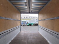 HINO Ranger Aluminum Wing 2PG-FD2ABG 2021 234,500km_30