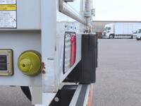 HINO Ranger Aluminum Wing 2PG-FD2ABG 2021 234,500km_32