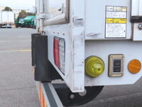 HINO Ranger Aluminum Wing 2PG-FD2ABG 2021 234,500km_33