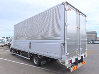 HINO Ranger Aluminum Wing 2PG-FD2ABG 2021 234,500km_4