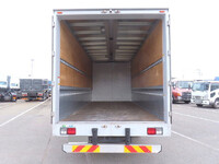 HINO Ranger Aluminum Wing 2PG-FD2ABG 2021 234,500km_7