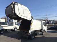 UD TRUCKS Kazet Garbage Truck TKG-FEA5Y 2015 146,651km_12