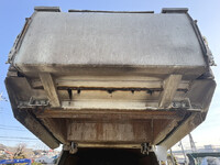 UD TRUCKS Kazet Garbage Truck TKG-FEA5Y 2015 146,651km_16