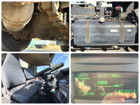 UD TRUCKS Kazet Garbage Truck TKG-FEA5Y 2015 146,651km_24