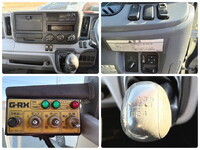 UD TRUCKS Kazet Garbage Truck TKG-FEA5Y 2015 146,651km_25