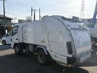 UD TRUCKS Kazet Garbage Truck TKG-FEA5Y 2015 146,651km_2