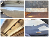 UD TRUCKS Kazet Garbage Truck TKG-FEA5Y 2015 146,651km_32