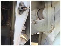 UD TRUCKS Kazet Garbage Truck TKG-FEA5Y 2015 146,651km_33