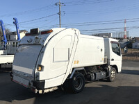 UD TRUCKS Kazet Garbage Truck TKG-FEA5Y 2015 146,651km_4