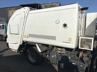 UD TRUCKS Kazet Garbage Truck TKG-FEA5Y 2015 146,651km_5