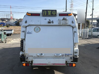 UD TRUCKS Kazet Garbage Truck TKG-FEA5Y 2015 146,651km_8