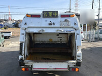 UD TRUCKS Kazet Garbage Truck TKG-FEA5Y 2015 146,651km_9