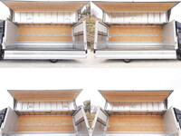 MITSUBISHI FUSO Fighter Aluminum Wing TKG-FK61F 2015 427,000km_10
