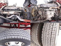 MITSUBISHI FUSO Fighter Aluminum Wing TKG-FK61F 2015 427,000km_14