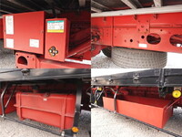 MITSUBISHI FUSO Fighter Aluminum Wing TKG-FK61F 2015 427,000km_19