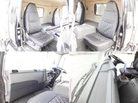 MITSUBISHI FUSO Fighter Aluminum Wing TKG-FK61F 2015 427,000km_21