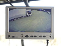 MITSUBISHI FUSO Fighter Aluminum Wing TKG-FK61F 2015 427,000km_23