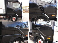 MITSUBISHI FUSO Fighter Aluminum Wing TKG-FK61F 2015 427,000km_4