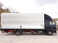 MITSUBISHI FUSO Fighter Aluminum Wing TKG-FK61F 2015 427,000km_5