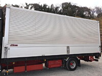 MITSUBISHI FUSO Fighter Aluminum Wing TKG-FK61F 2015 427,000km_7