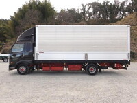 MITSUBISHI FUSO Fighter Aluminum Wing TKG-FK61F 2015 427,000km_8