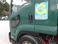 ISUZU Forward Flat Body LKG-FTR90S2 2012 472,000km_12