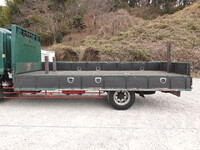 ISUZU Forward Flat Body LKG-FTR90S2 2012 472,000km_14