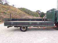 ISUZU Forward Flat Body LKG-FTR90S2 2012 472,000km_15