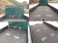 ISUZU Forward Flat Body LKG-FTR90S2 2012 472,000km_17