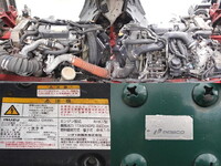 ISUZU Forward Flat Body LKG-FTR90S2 2012 472,000km_18