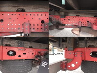 ISUZU Forward Flat Body LKG-FTR90S2 2012 472,000km_21